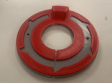 Carregar imagem no visualizador da galeria, Base customizada para projeto de jogo interativo ("Sala de Escape").