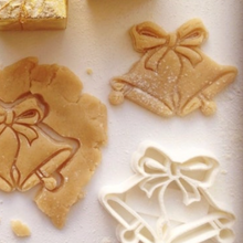 Carregar imagem no visualizador da galeria, Cortadores de Biscoito Natalinos