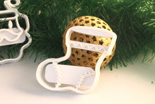 Carregar imagem no visualizador da galeria, Cortadores de Biscoito Natalinos