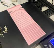 Carregar imagem no visualizador da galeria, Tabuleiro de Jogo de Gaulton impresso por encomenda para presente de Natal.